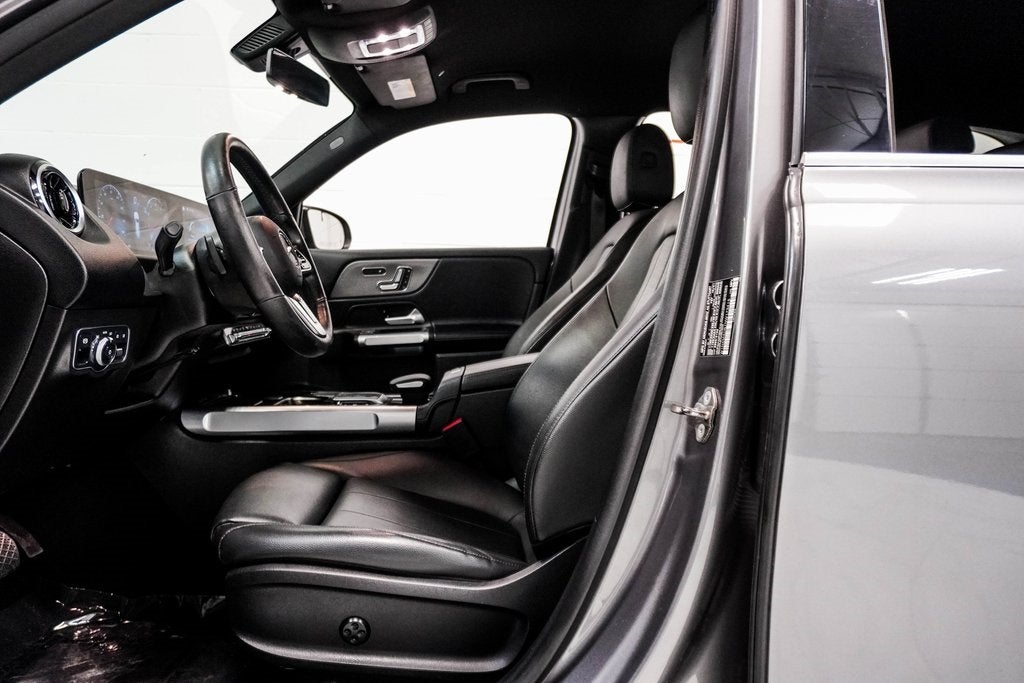 2022 Mercedes-Benz GLB GLB 250