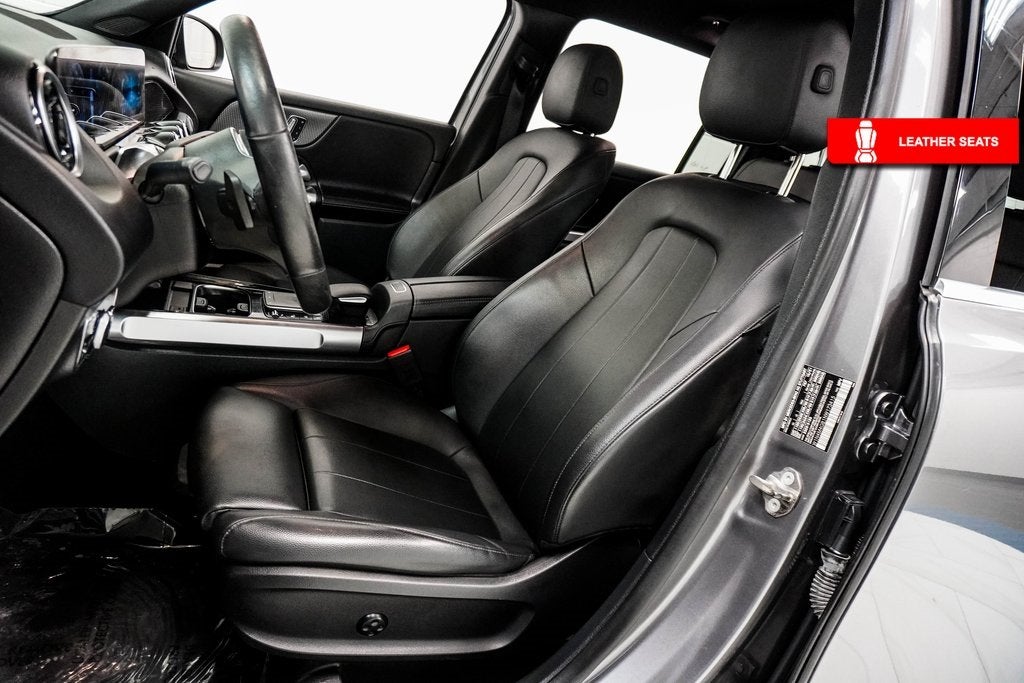 2022 Mercedes-Benz GLB GLB 250