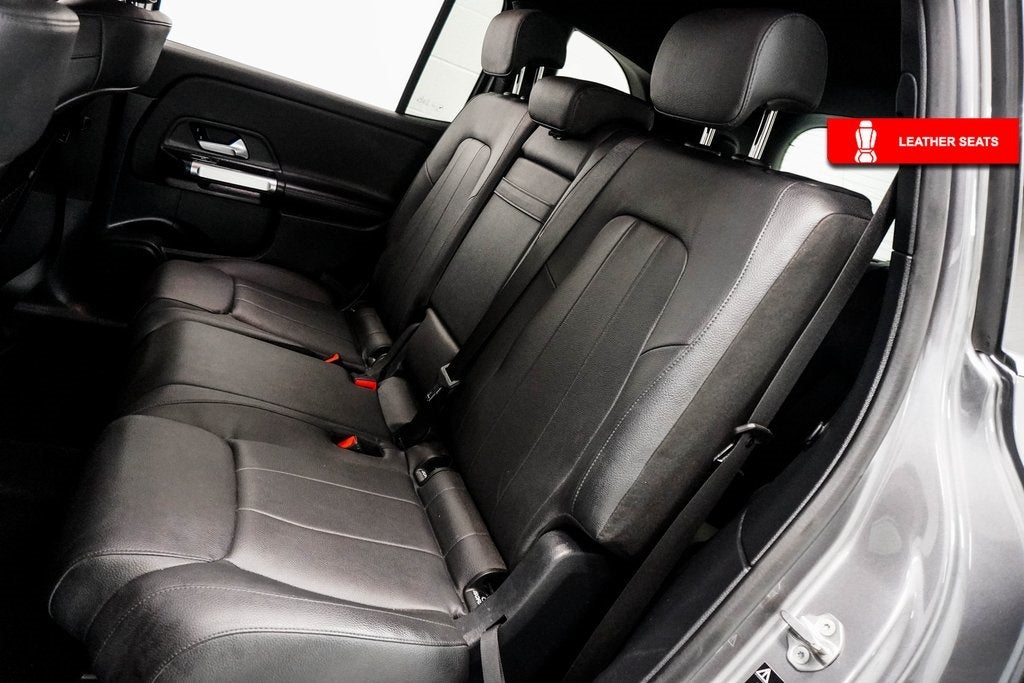 2022 Mercedes-Benz GLB GLB 250