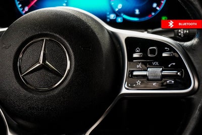 2022 Mercedes-Benz GLB GLB 250