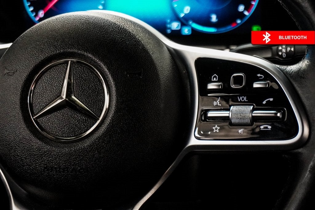 2022 Mercedes-Benz GLB GLB 250