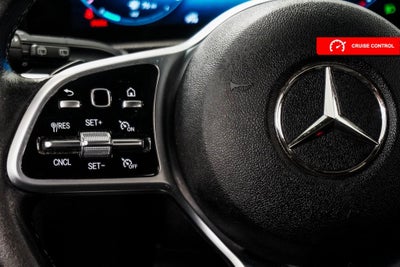 2022 Mercedes-Benz GLB GLB 250