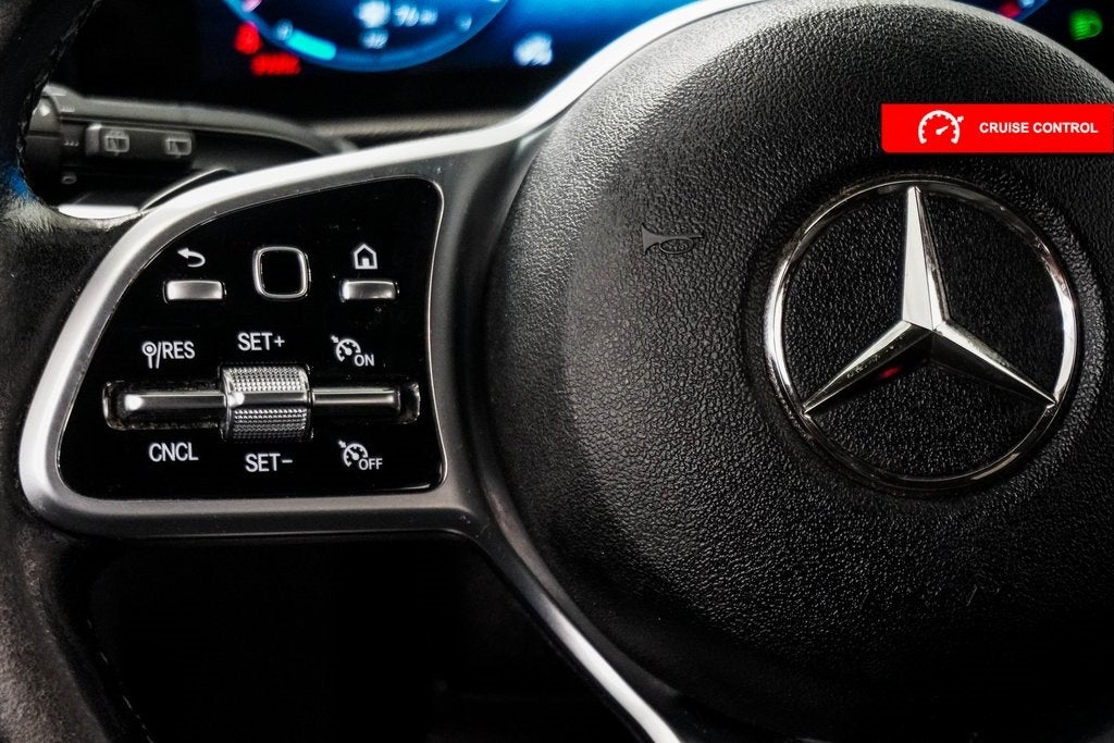 2022 Mercedes-Benz GLB GLB 250