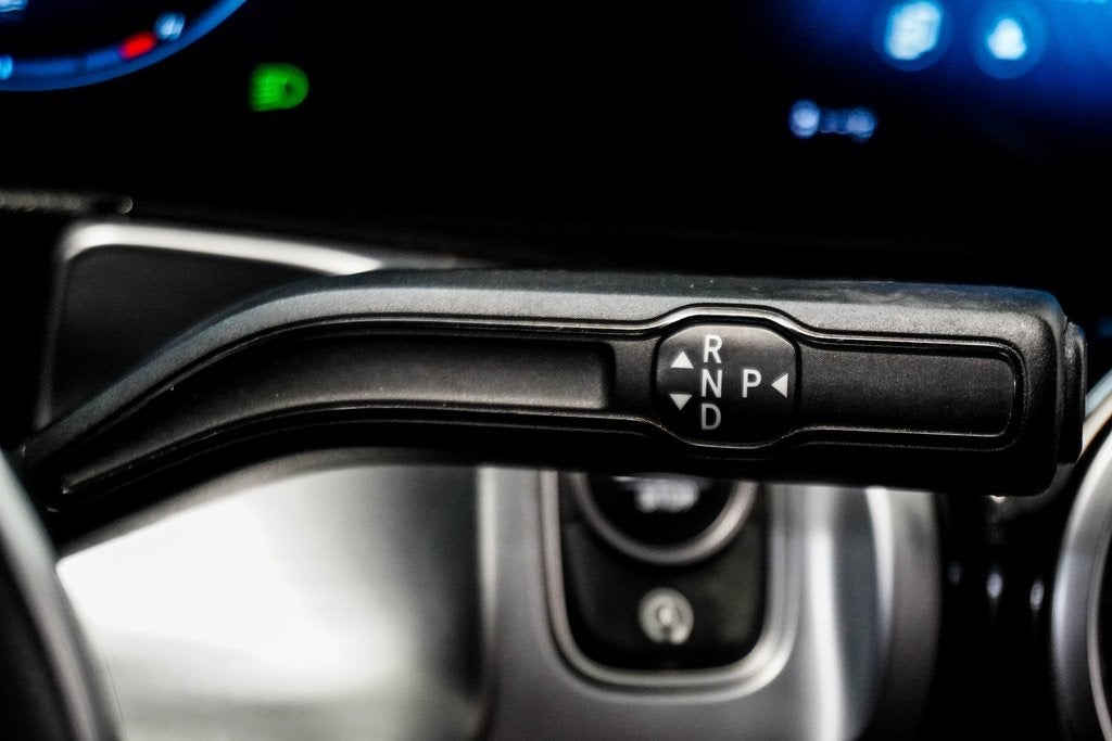 2022 Mercedes-Benz GLB GLB 250