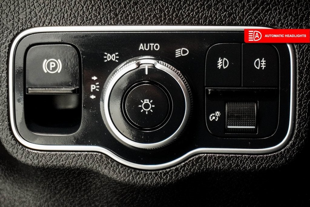 2022 Mercedes-Benz GLB GLB 250