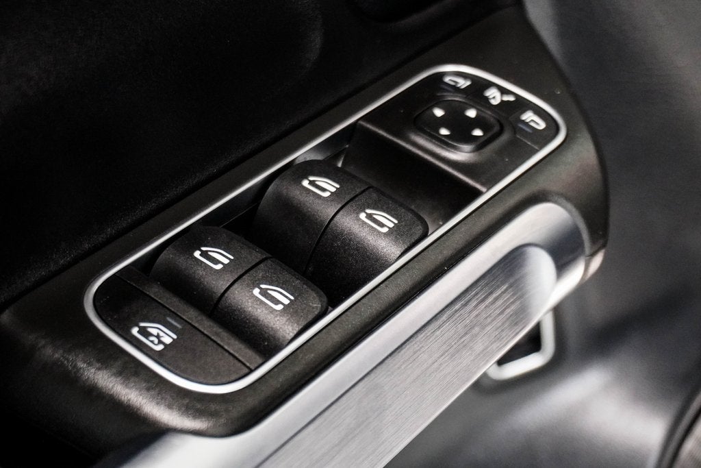 2022 Mercedes-Benz GLB GLB 250