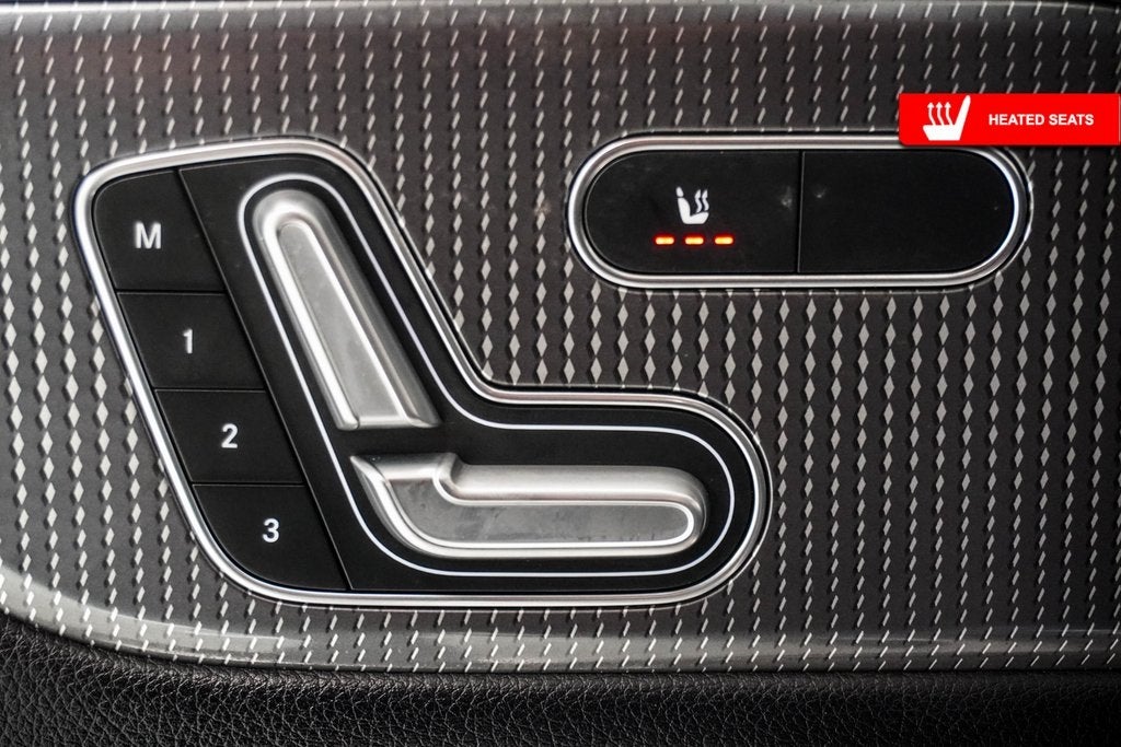 2022 Mercedes-Benz GLB GLB 250