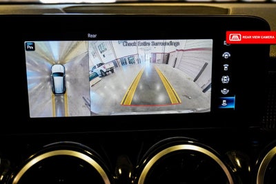 2022 Mercedes-Benz GLB GLB 250