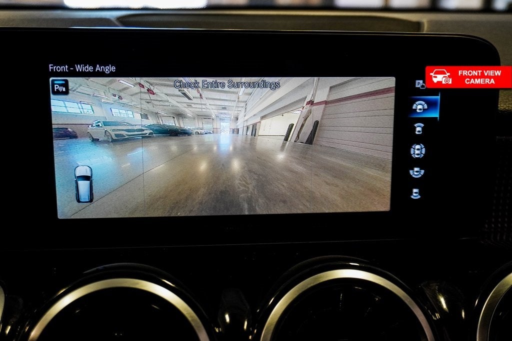 2022 Mercedes-Benz GLB GLB 250