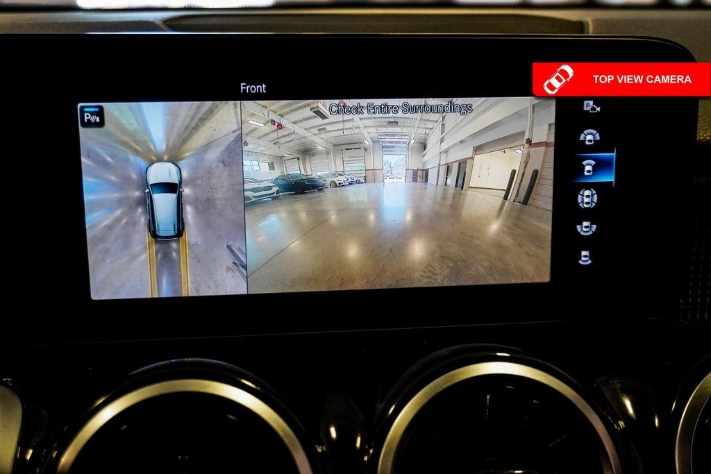 2022 Mercedes-Benz GLB GLB 250