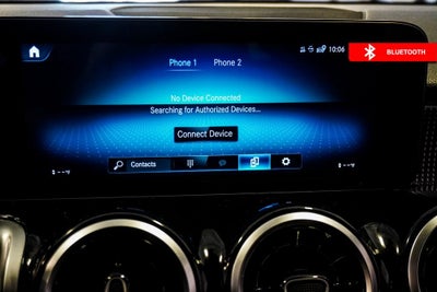 2022 Mercedes-Benz GLB GLB 250