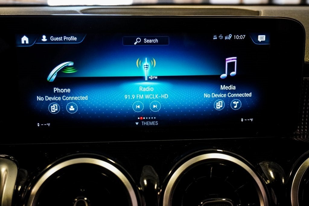 2022 Mercedes-Benz GLB GLB 250