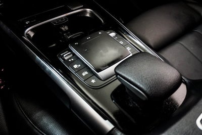 2022 Mercedes-Benz GLB GLB 250