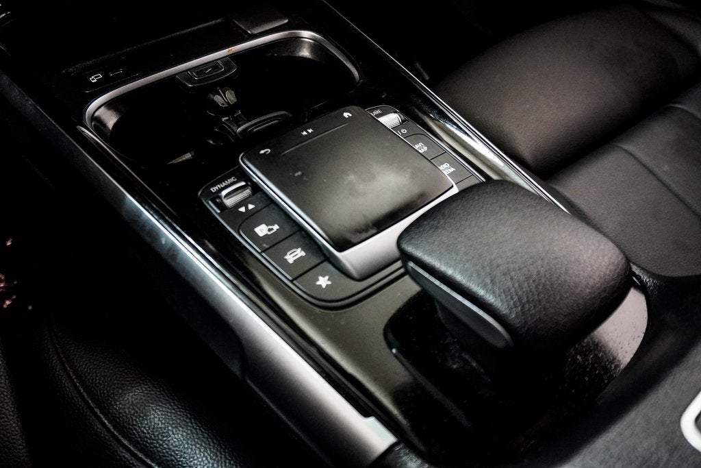 2022 Mercedes-Benz GLB GLB 250