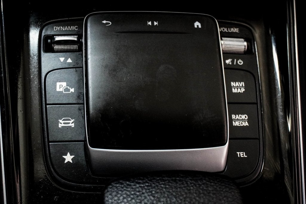 2022 Mercedes-Benz GLB GLB 250