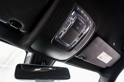 2022 Mercedes-Benz GLB GLB 250