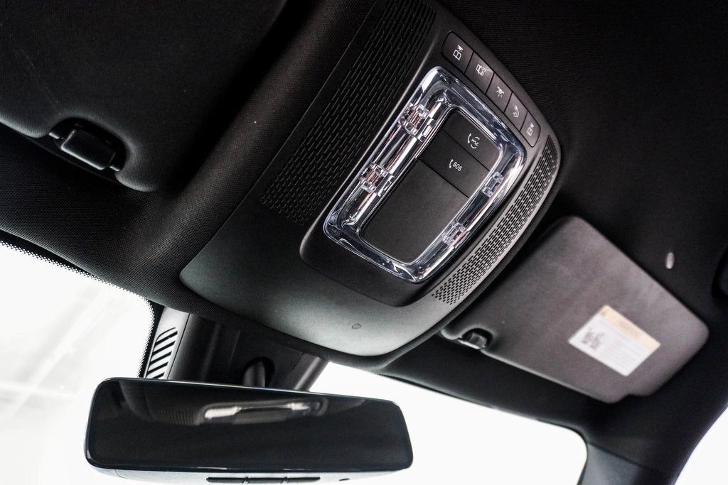 2022 Mercedes-Benz GLB GLB 250