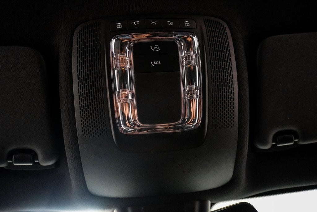 2022 Mercedes-Benz GLB GLB 250