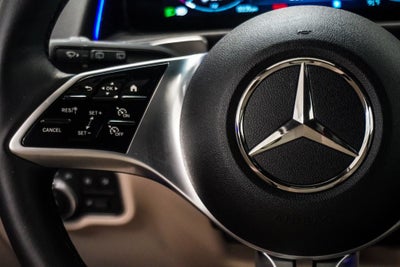 2025 Mercedes-Benz GLB GLB 250 4MATIC®