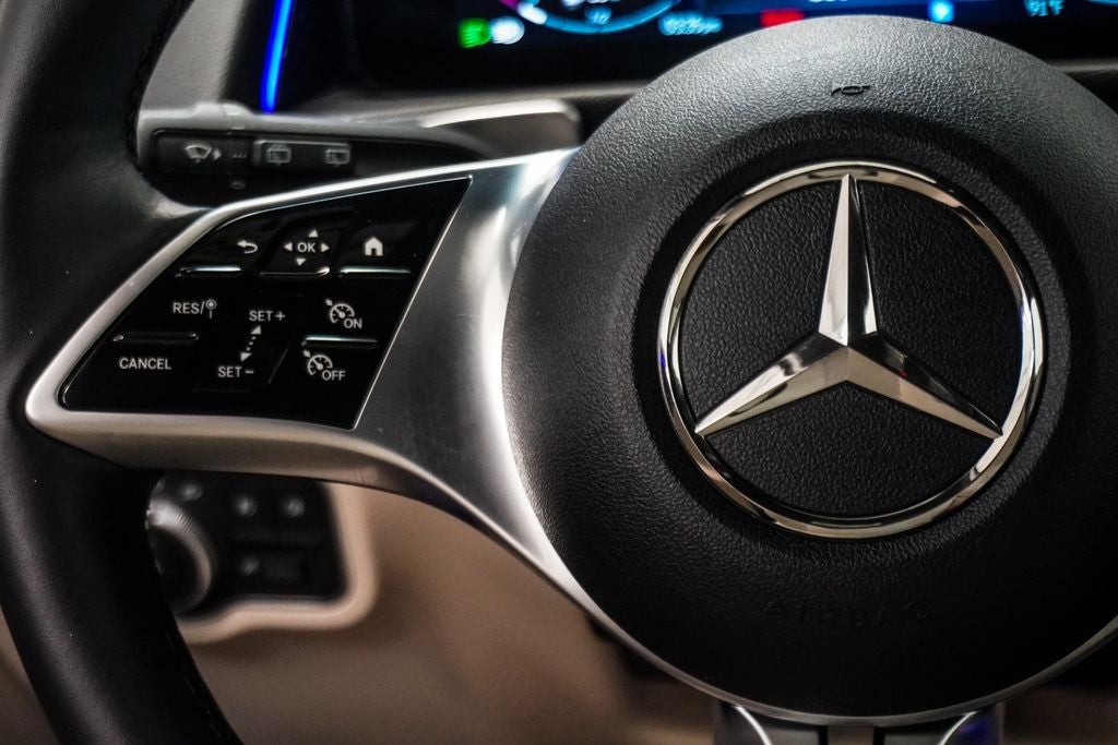 2025 Mercedes-Benz GLB GLB 250 4MATIC®