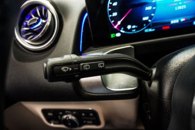 2025 Mercedes-Benz GLB GLB 250 4MATIC®