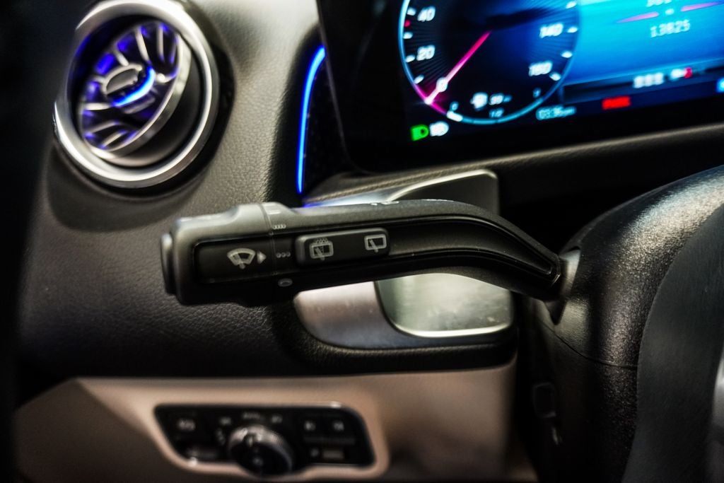 2025 Mercedes-Benz GLB GLB 250 4MATIC®