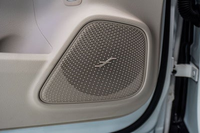 2025 Mercedes-Benz GLB GLB 250 4MATIC®