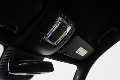 2025 Mercedes-Benz GLB GLB 250 4MATIC®