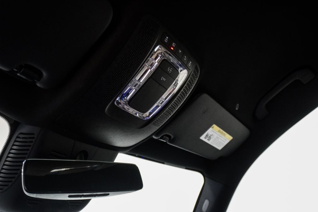 2025 Mercedes-Benz GLB GLB 250 4MATIC®