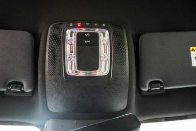2025 Mercedes-Benz GLB GLB 250 4MATIC®