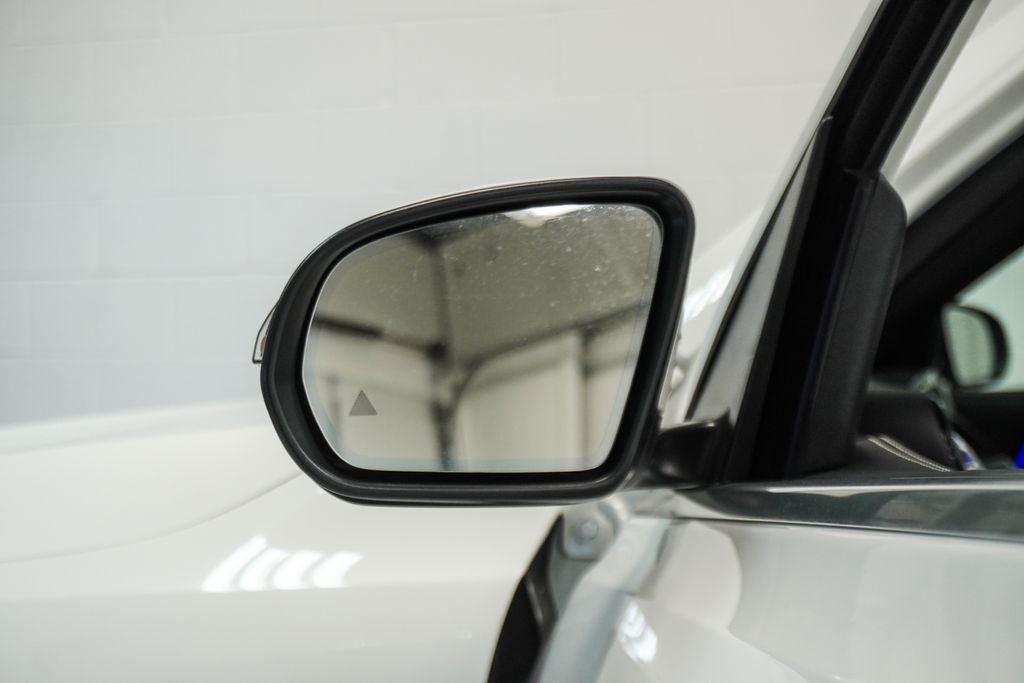 2025 Mercedes-Benz GLB GLB 250 4MATIC®