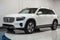 2025 Mercedes-Benz GLB GLB 250 4MATIC®