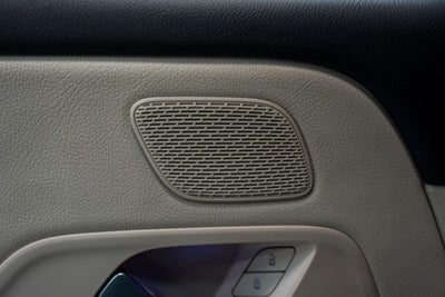 2025 Mercedes-Benz GLB GLB 250 4MATIC®