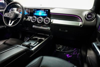 2022 Mercedes-Benz GLB GLB 250 4MATIC®