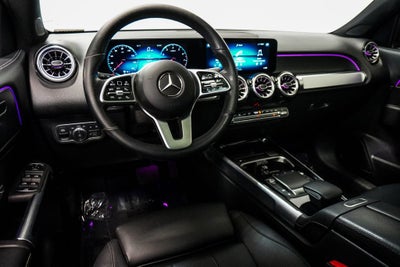 2022 Mercedes-Benz GLB GLB 250 4MATIC®