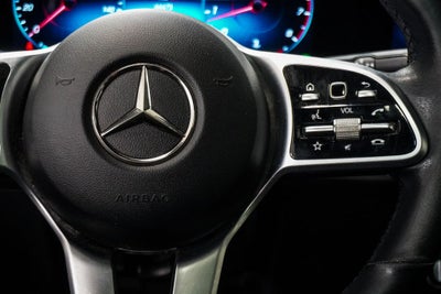 2022 Mercedes-Benz GLB GLB 250 4MATIC®