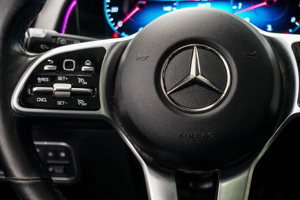 2022 Mercedes-Benz GLB GLB 250 4MATIC®
