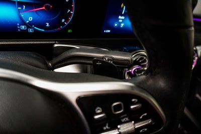 2022 Mercedes-Benz GLB GLB 250 4MATIC®