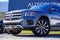 2022 Mercedes-Benz GLB GLB 250 4MATIC®