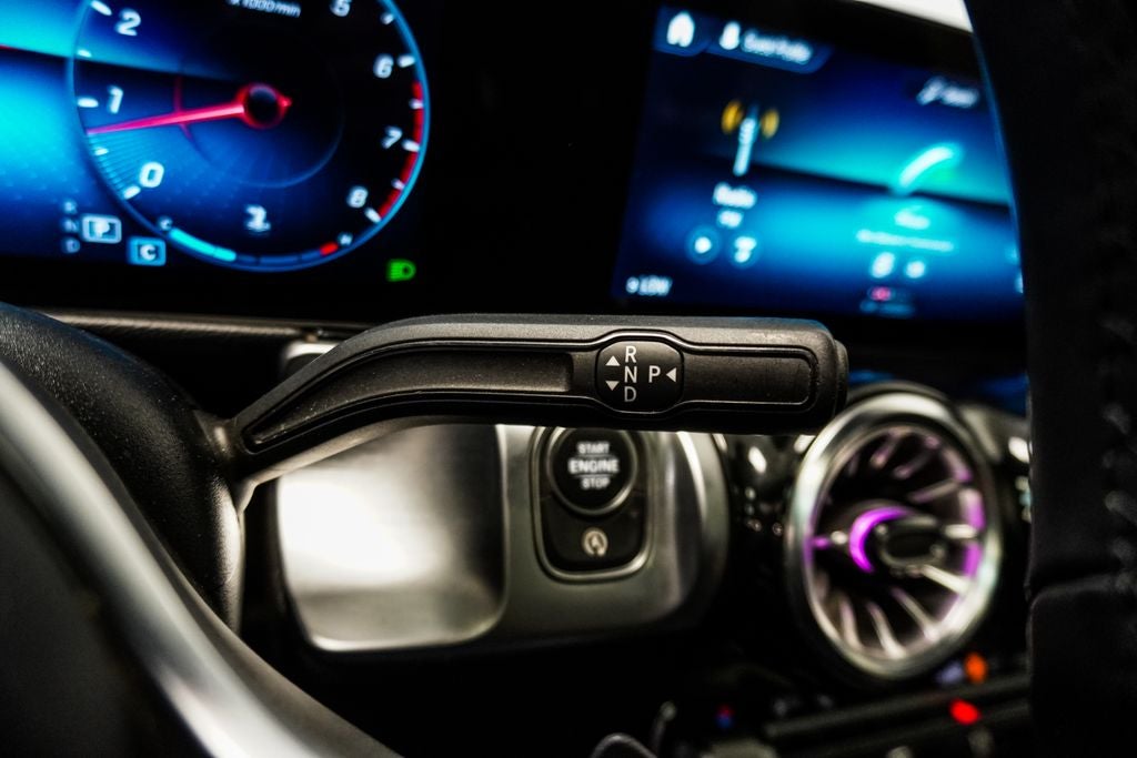2022 Mercedes-Benz GLB GLB 250 4MATIC®