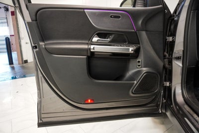 2022 Mercedes-Benz GLB GLB 250 4MATIC®