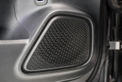 2022 Mercedes-Benz GLB GLB 250 4MATIC®