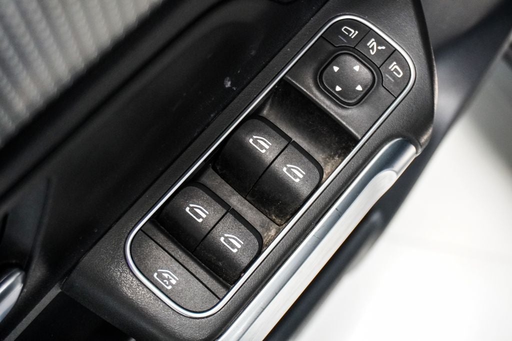 2022 Mercedes-Benz GLB GLB 250 4MATIC®
