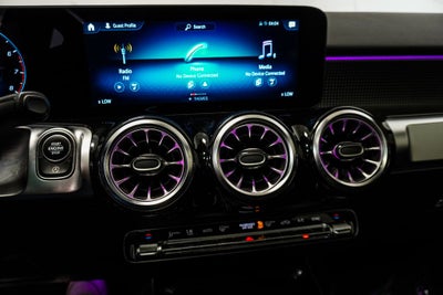 2022 Mercedes-Benz GLB GLB 250 4MATIC®