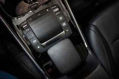 2022 Mercedes-Benz GLB GLB 250 4MATIC®