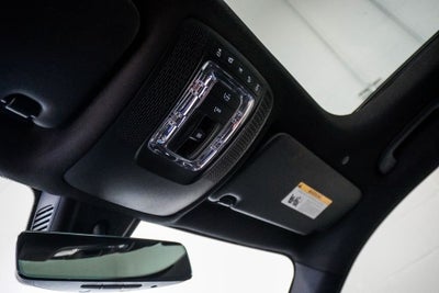2022 Mercedes-Benz GLB GLB 250 4MATIC®