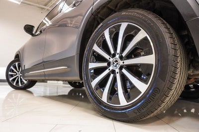 2022 Mercedes-Benz GLB GLB 250 4MATIC®