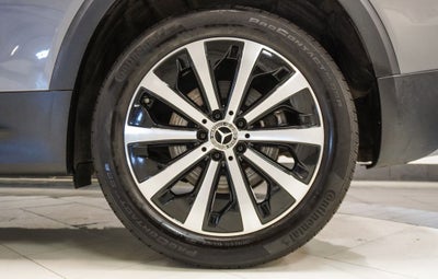 2022 Mercedes-Benz GLB GLB 250 4MATIC®