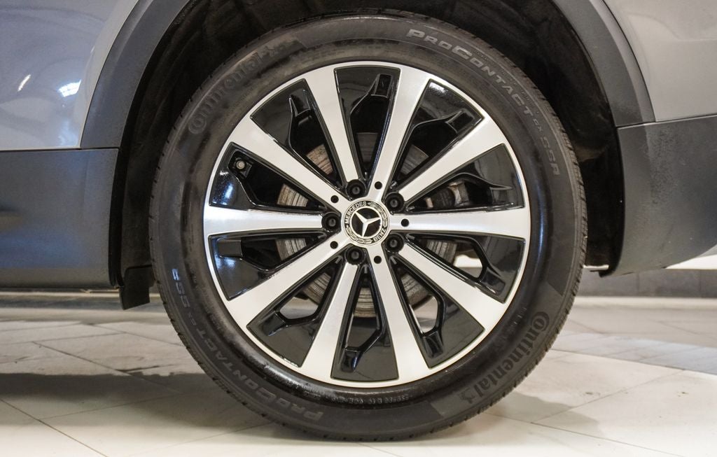 2022 Mercedes-Benz GLB GLB 250 4MATIC®