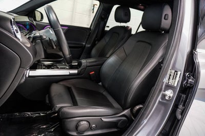 2022 Mercedes-Benz GLB GLB 250 4MATIC®